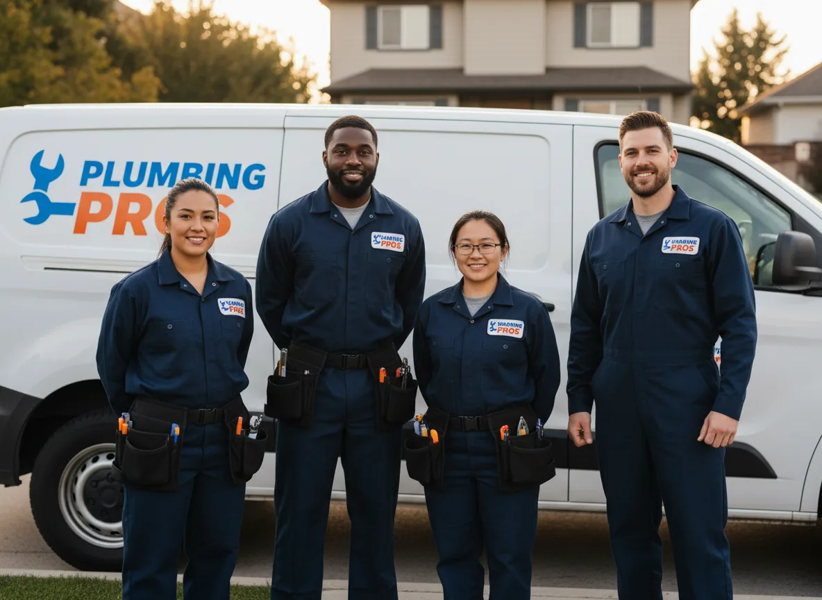 Water Heater Repair company in Larned, KS